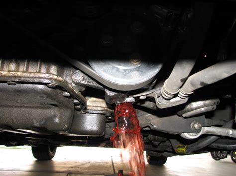 what causes transmission fluid to leak|How to Identify and Fix a Transmission Fluid Leak